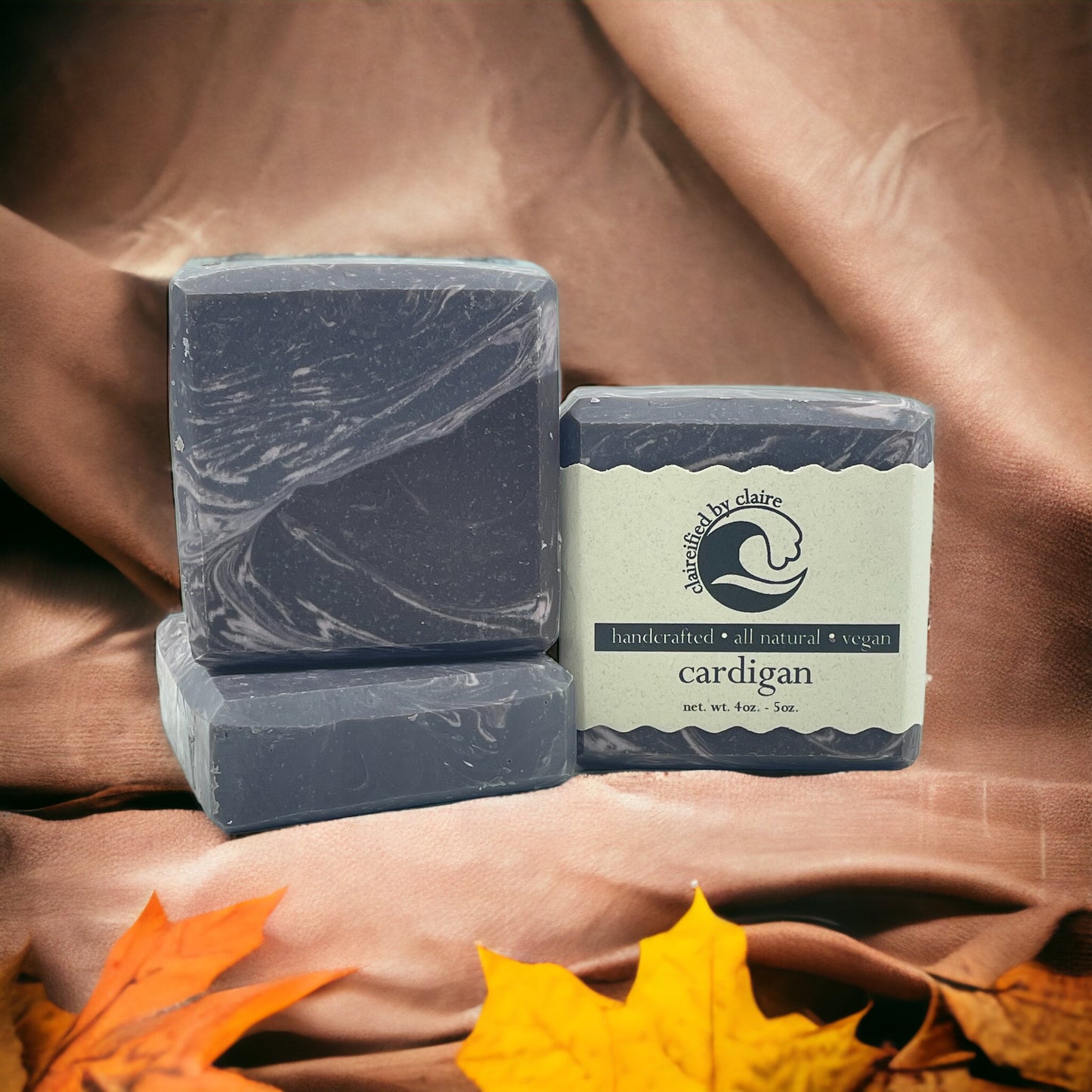 Cardigan Handmade Soap Inspired by Eras Tour