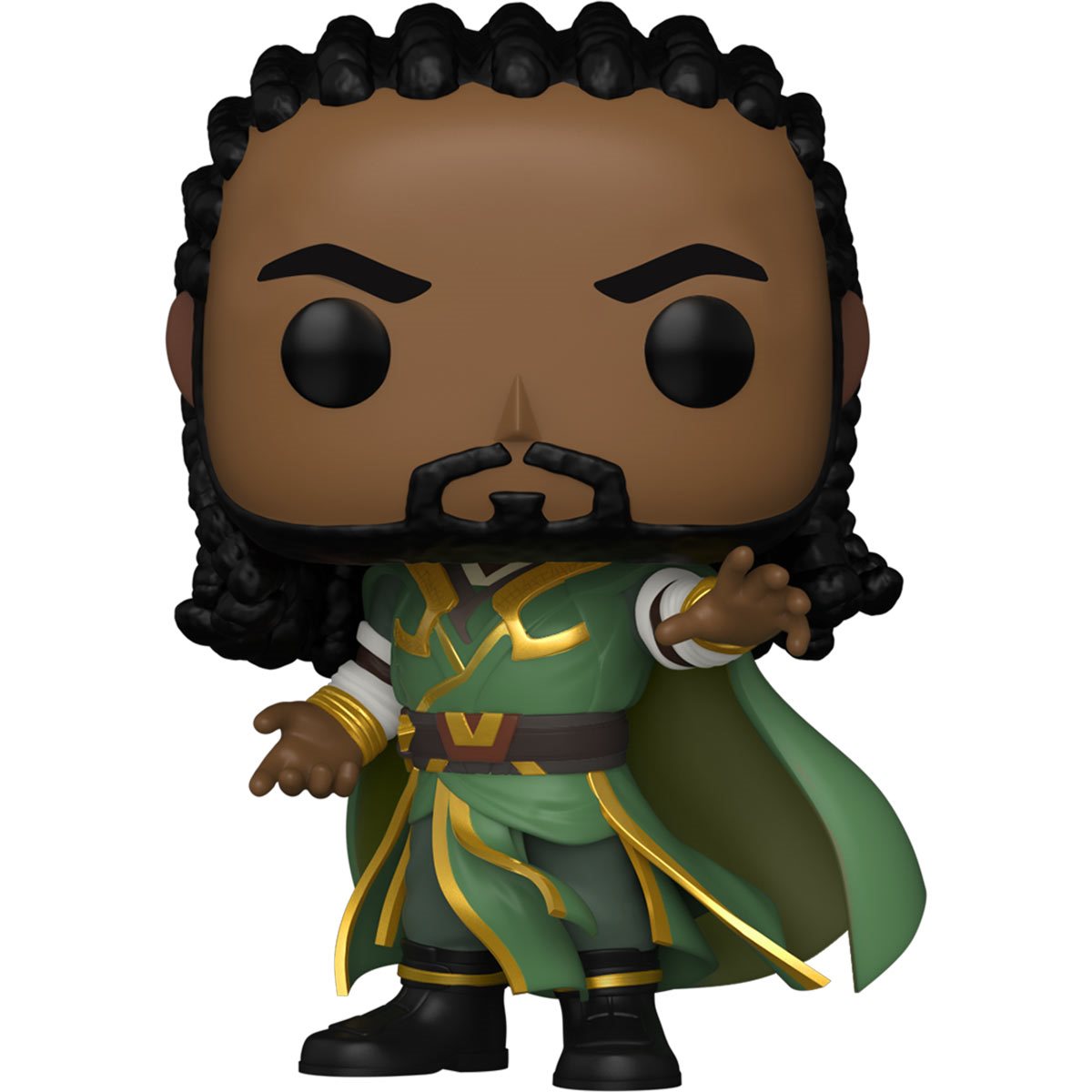 Doctor Strange Multiverse Madness Master Mordo Funko Pop! Vinyl #1003