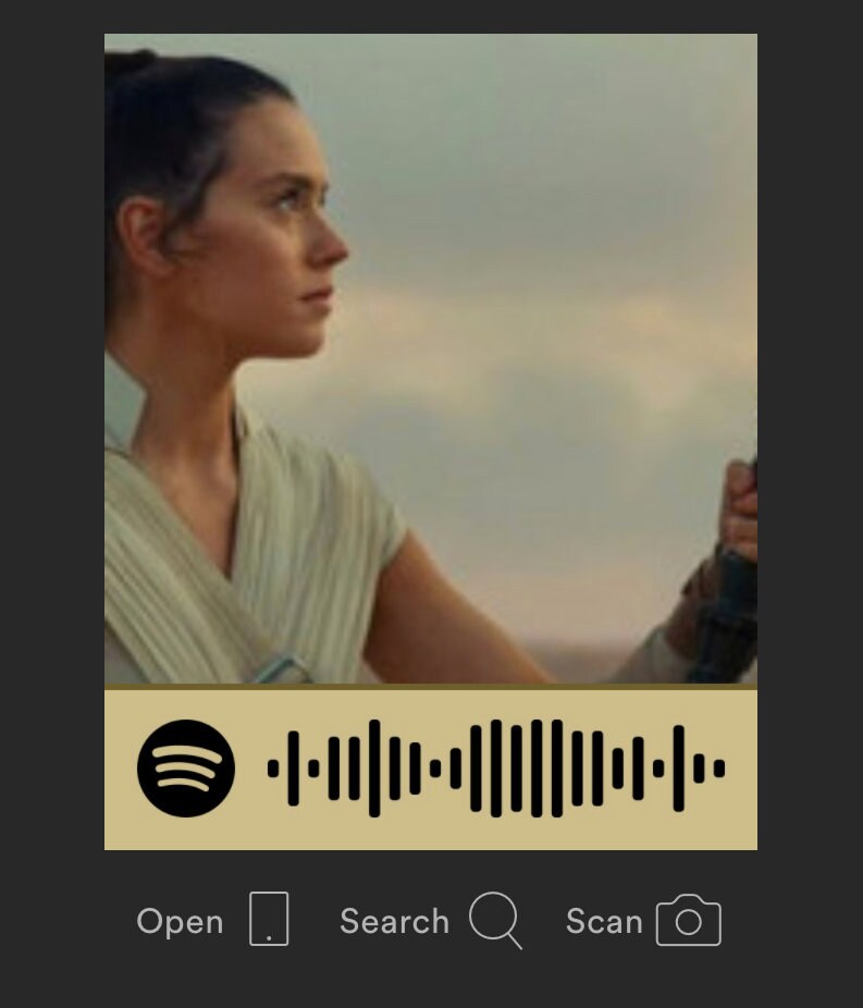 Revenge, Return, Rise Sticker | Matte | Water Resistant | Star Wars | Skywalker Saga | Disney | |