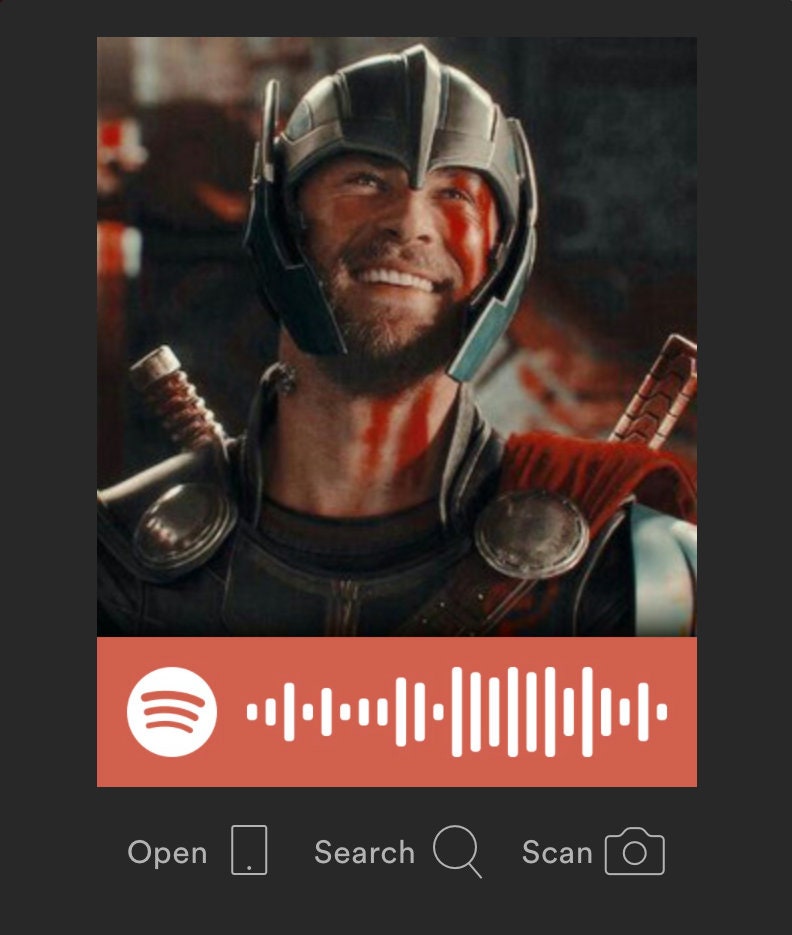 Korg Revolution Sticker | Water Resistant | Matte