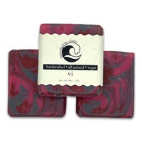 Vi Inspired Arcane Soap