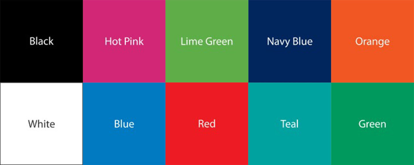 TVA Variant Transport Vehicle Car Decal