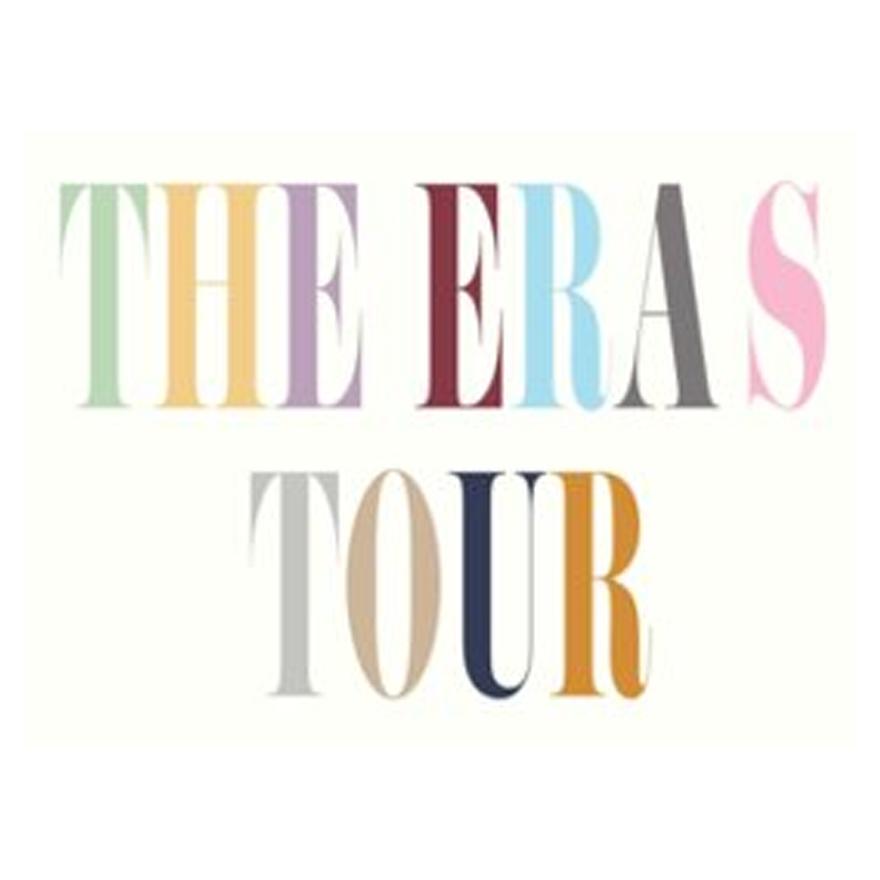 Eras Tour