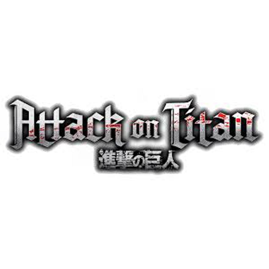 Attack on Titan - claireifiedbyclaire.com