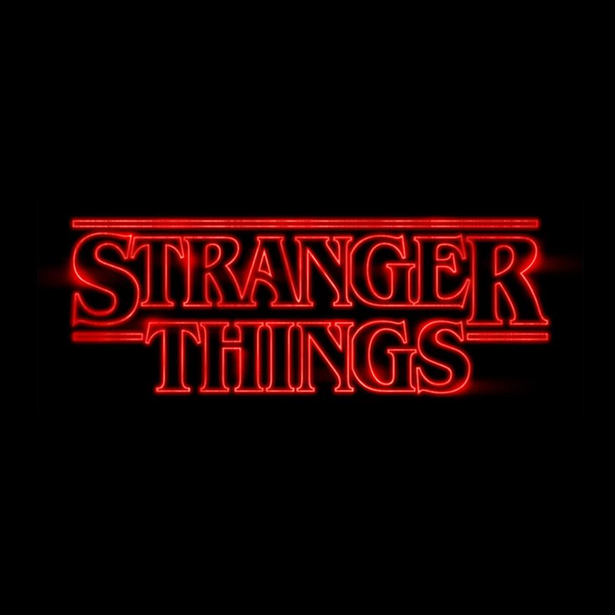 Stranger Things - claireifiedbyclaire.com