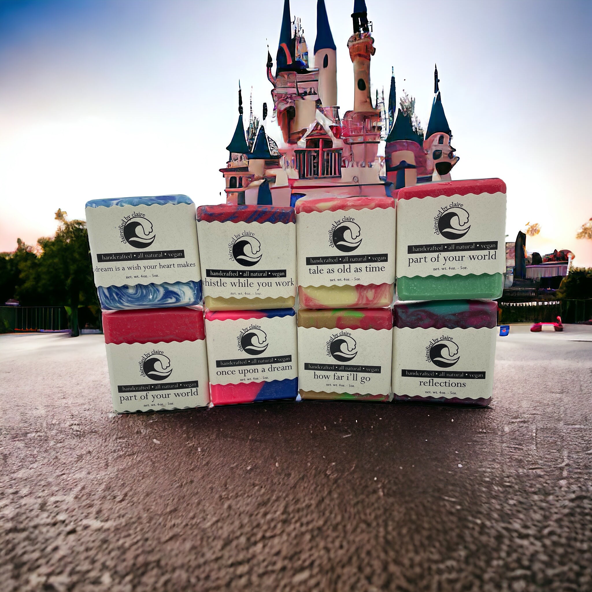 Disney Soaps Gift Subscription-1