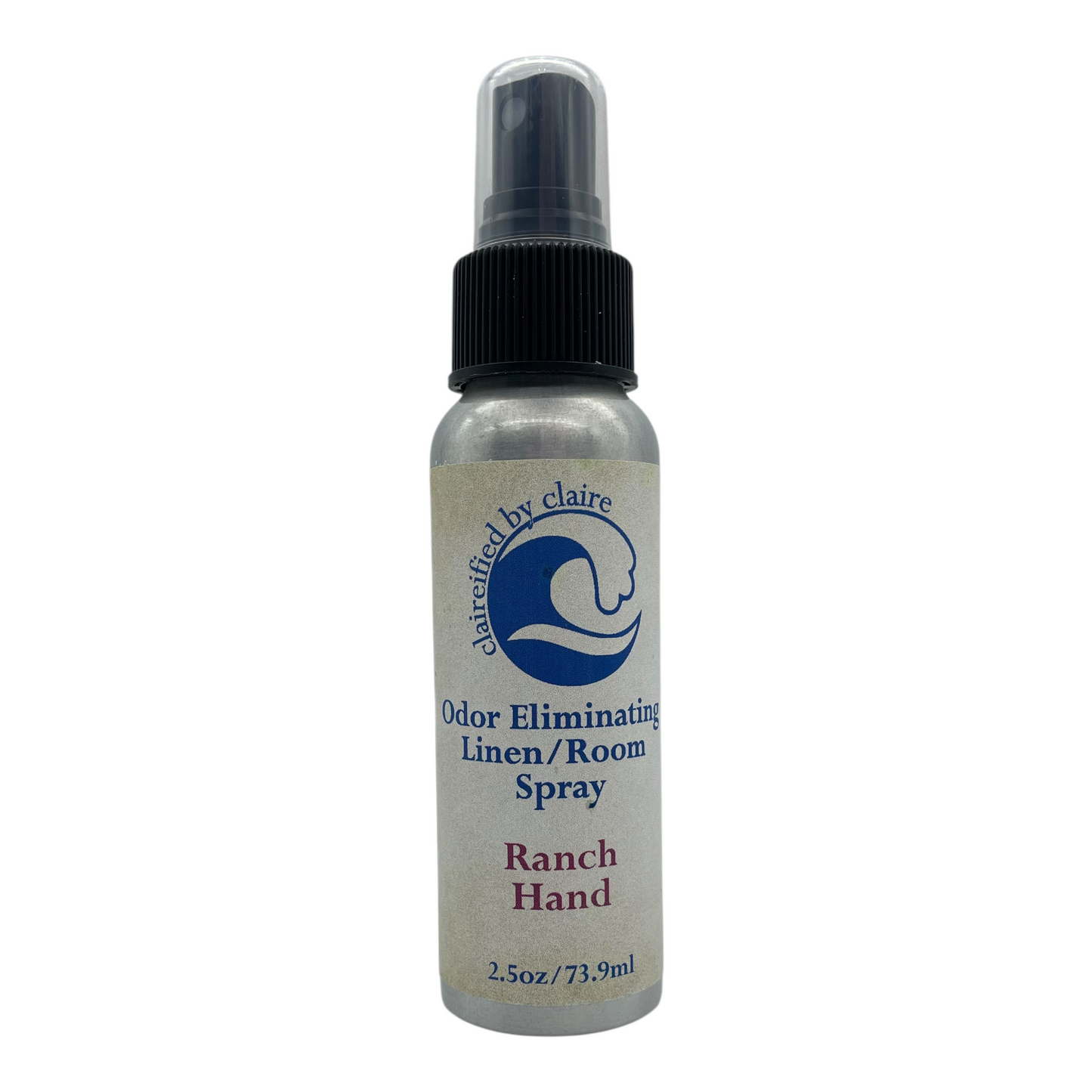 Odor Eliminating Linen/Room Spray 2.5 oz