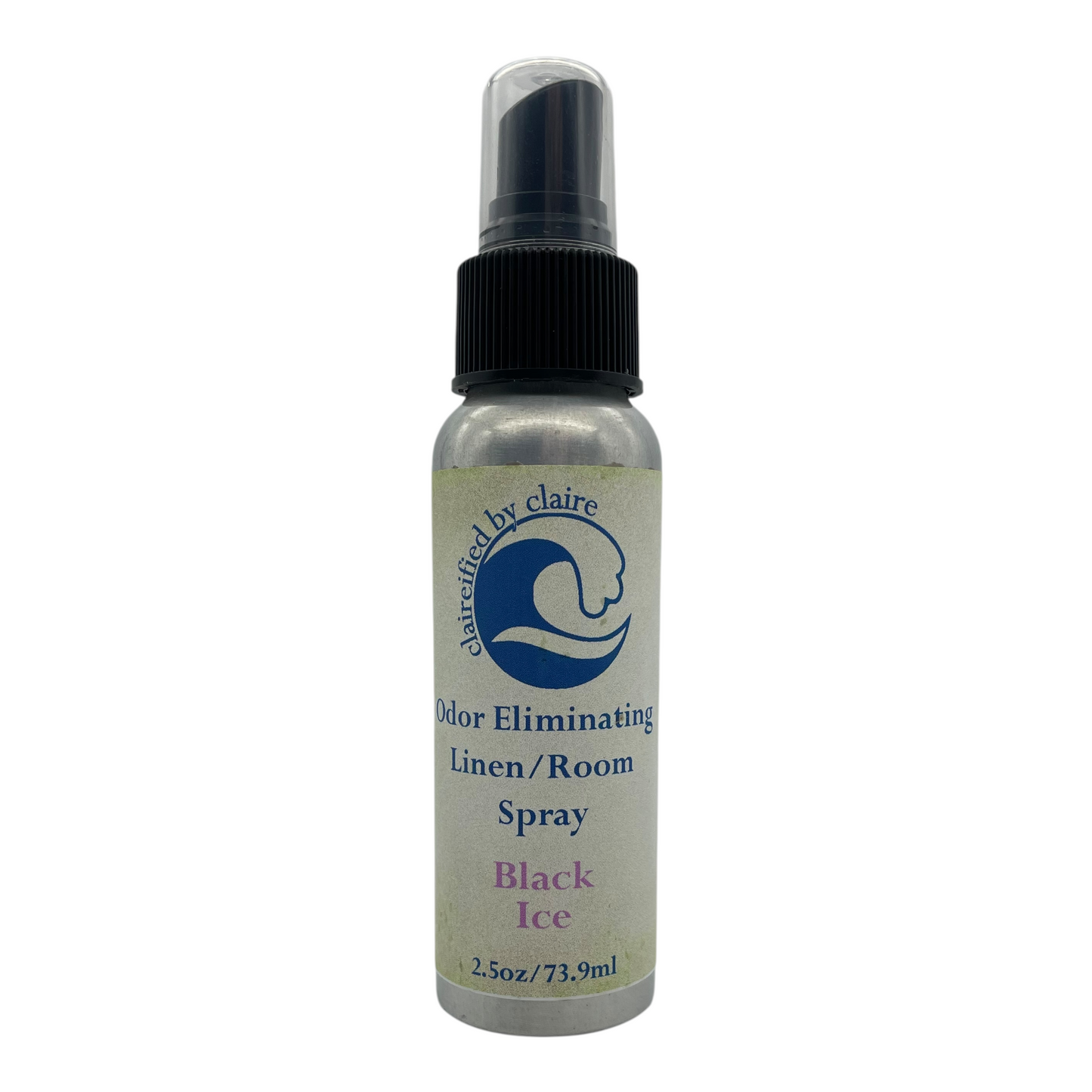 Odor Eliminating Linen/Room Spray 2.5 oz