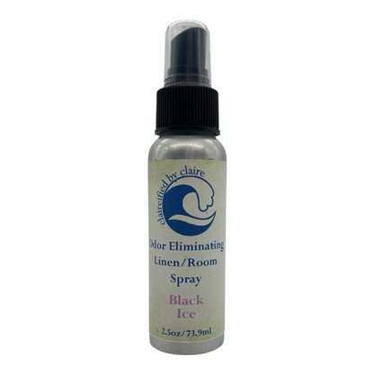 Odor Eliminating Linen/Room Spray 2.5 oz
