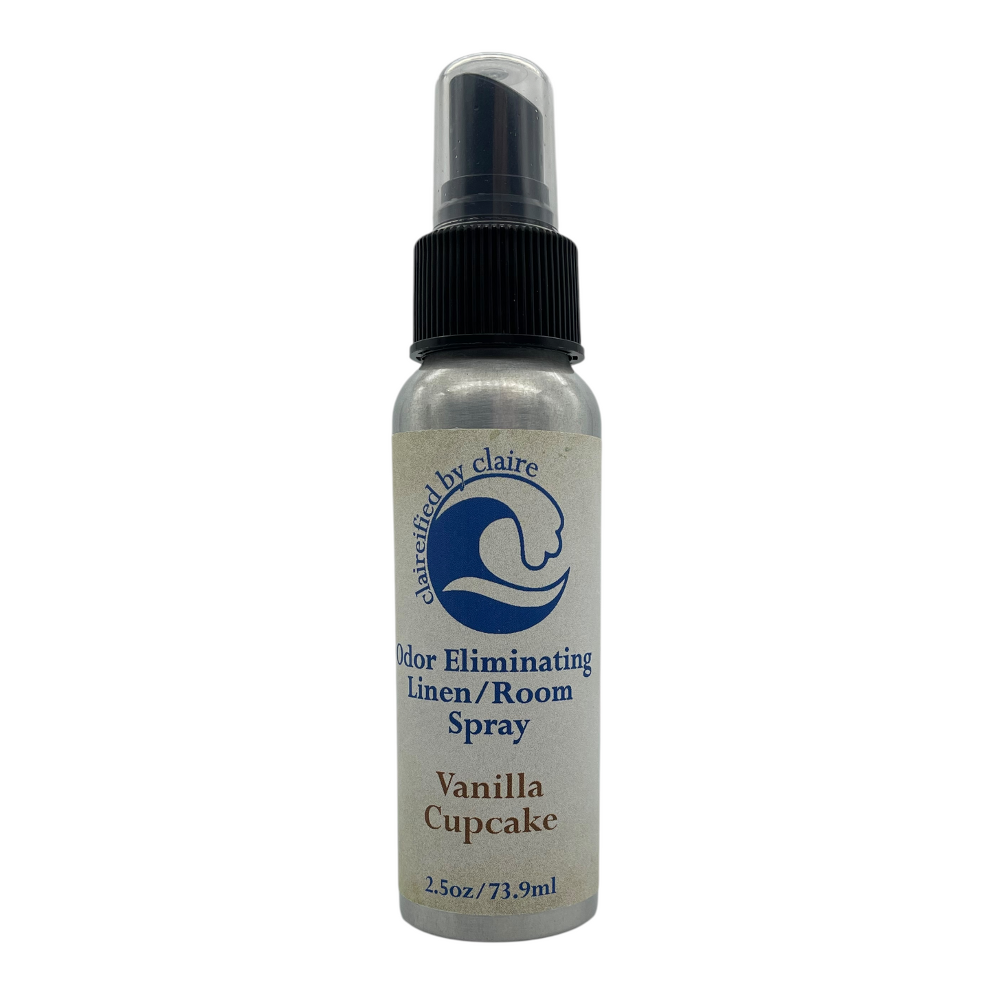 Odor Eliminating Linen/Room Spray 2.5 oz