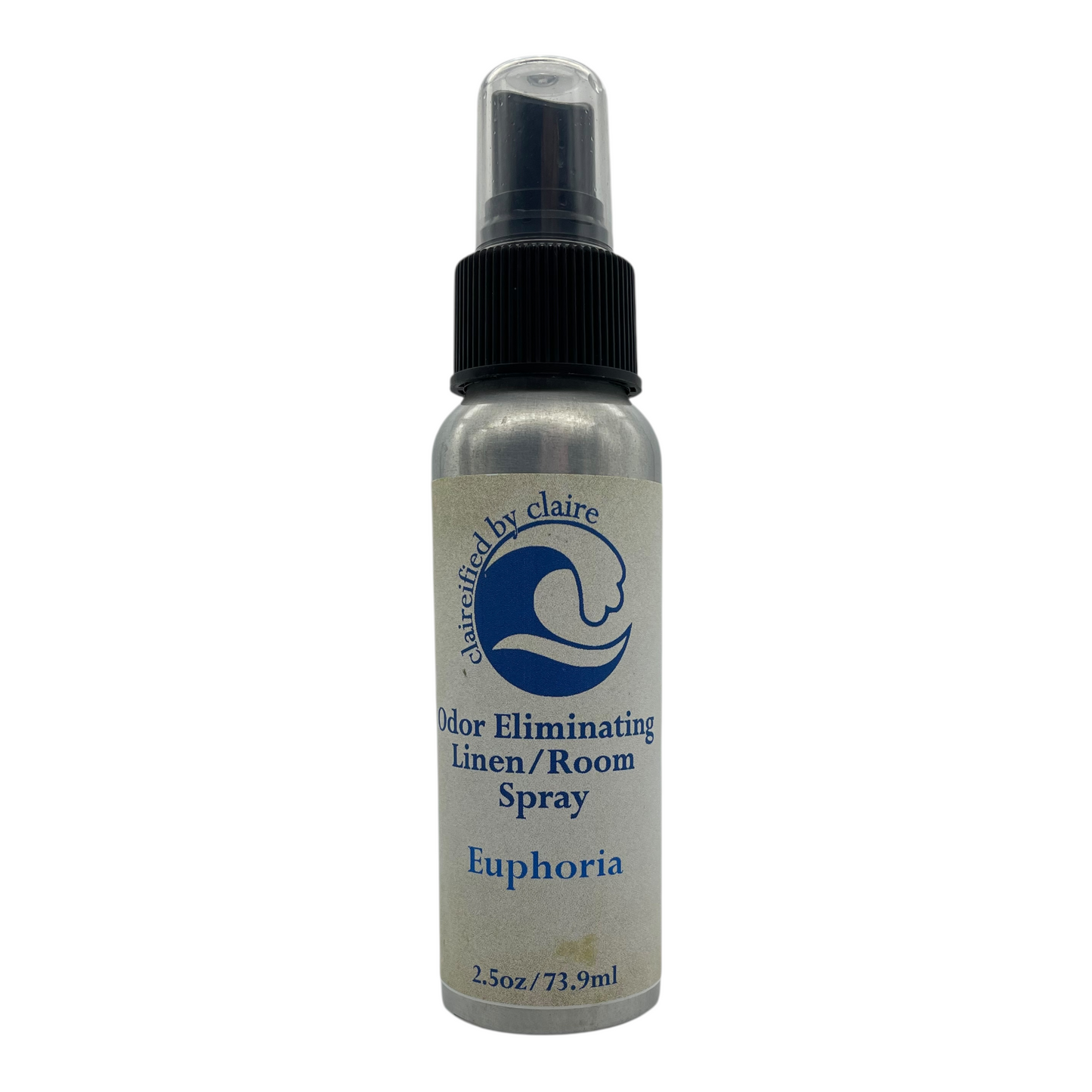 Odor Eliminating Linen/Room Spray 2.5 oz