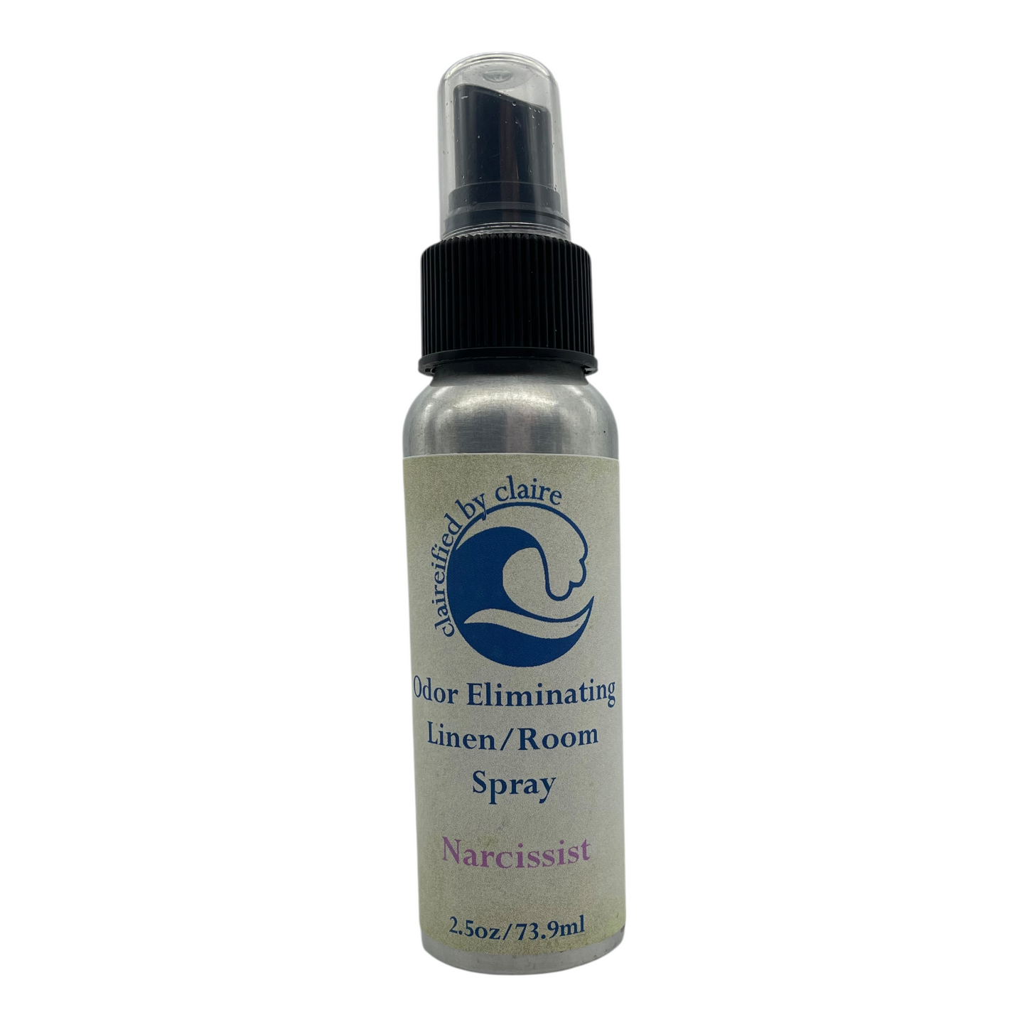 Odor Eliminating Linen/Room Spray 2.5 oz