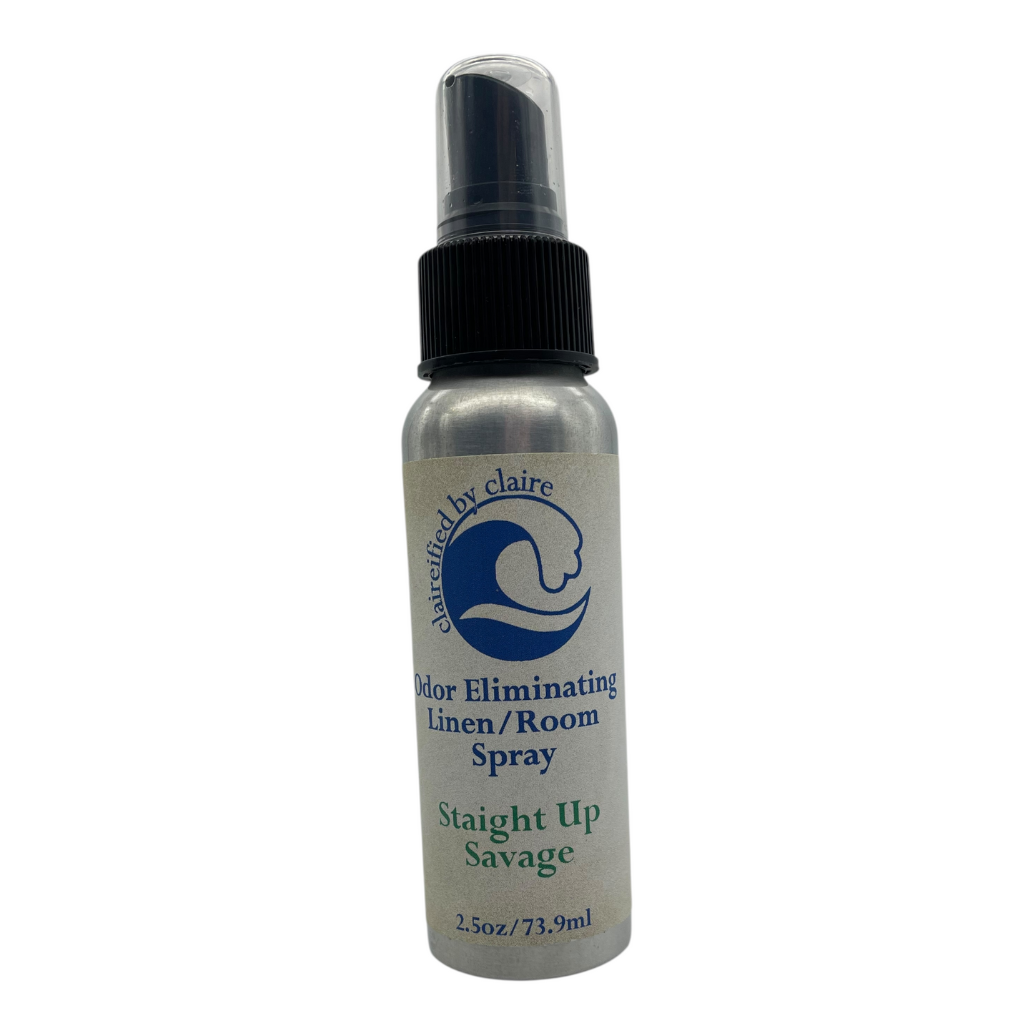 Odor Eliminating Linen/Room Spray 2.5 oz