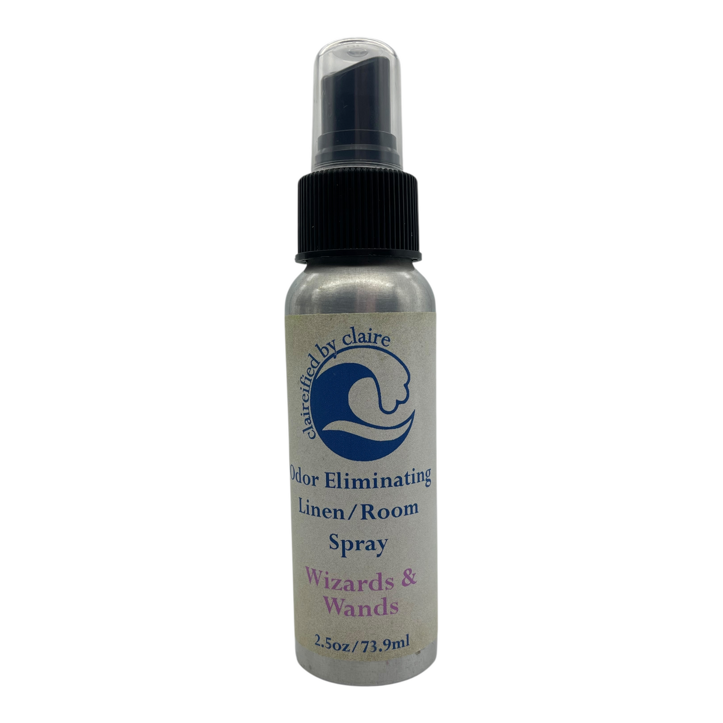 Odor Eliminating Linen/Room Spray 2.5 oz