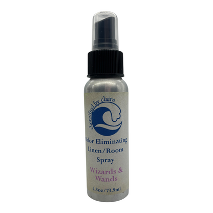 Odor Eliminating Linen/Room Spray 2.5 oz