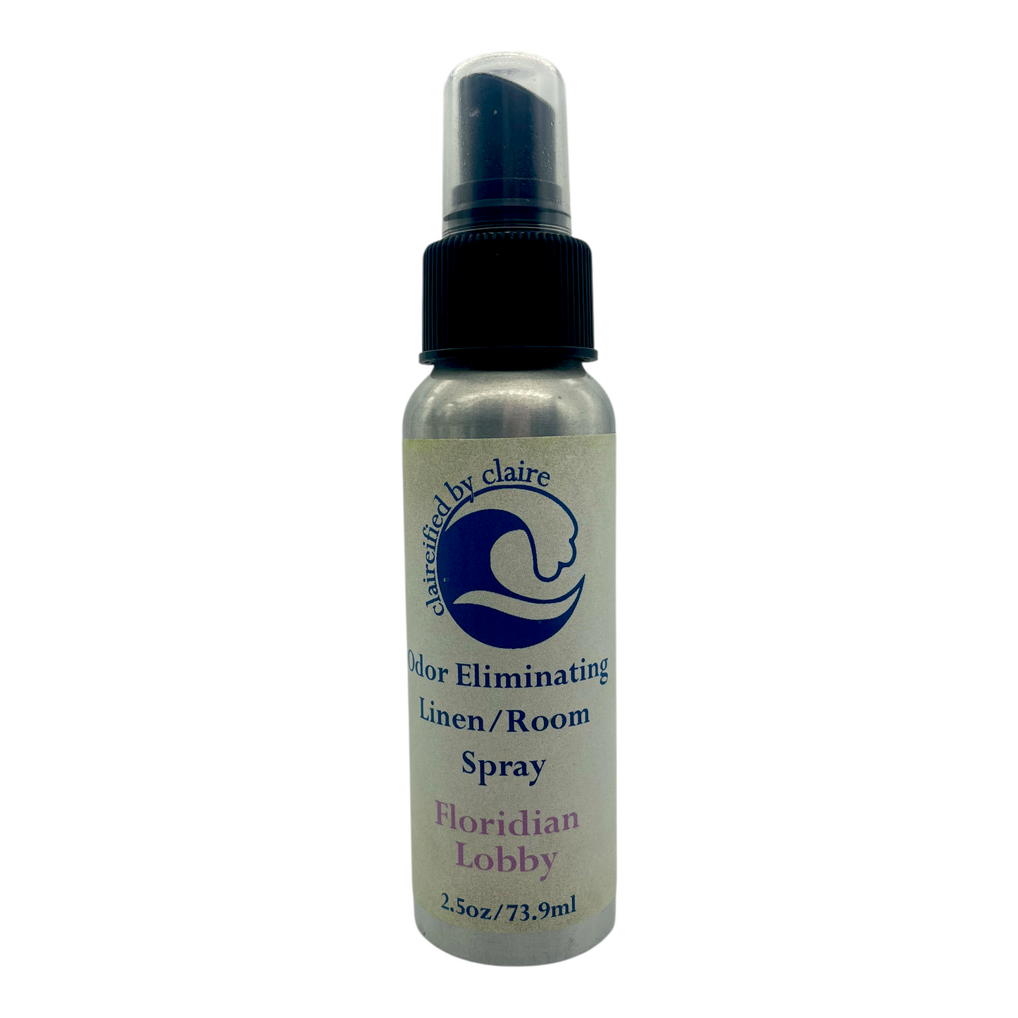 Odor Eliminating Linen/Room Spray 2.5 oz