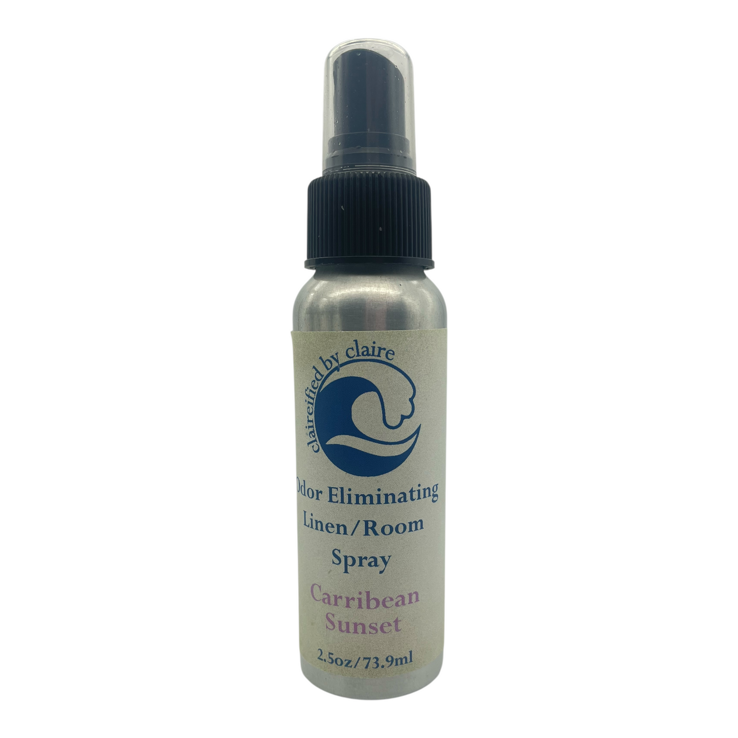 Odor Eliminating Linen/Room Spray 2.5 oz