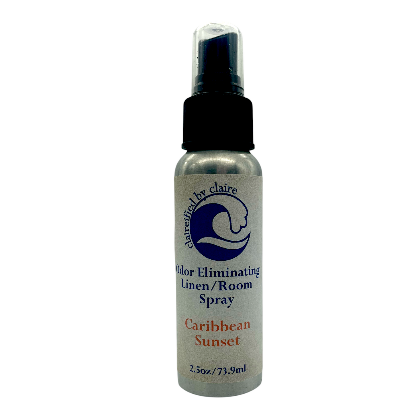 Odor Eliminating Linen/Room Spray 2.5 oz