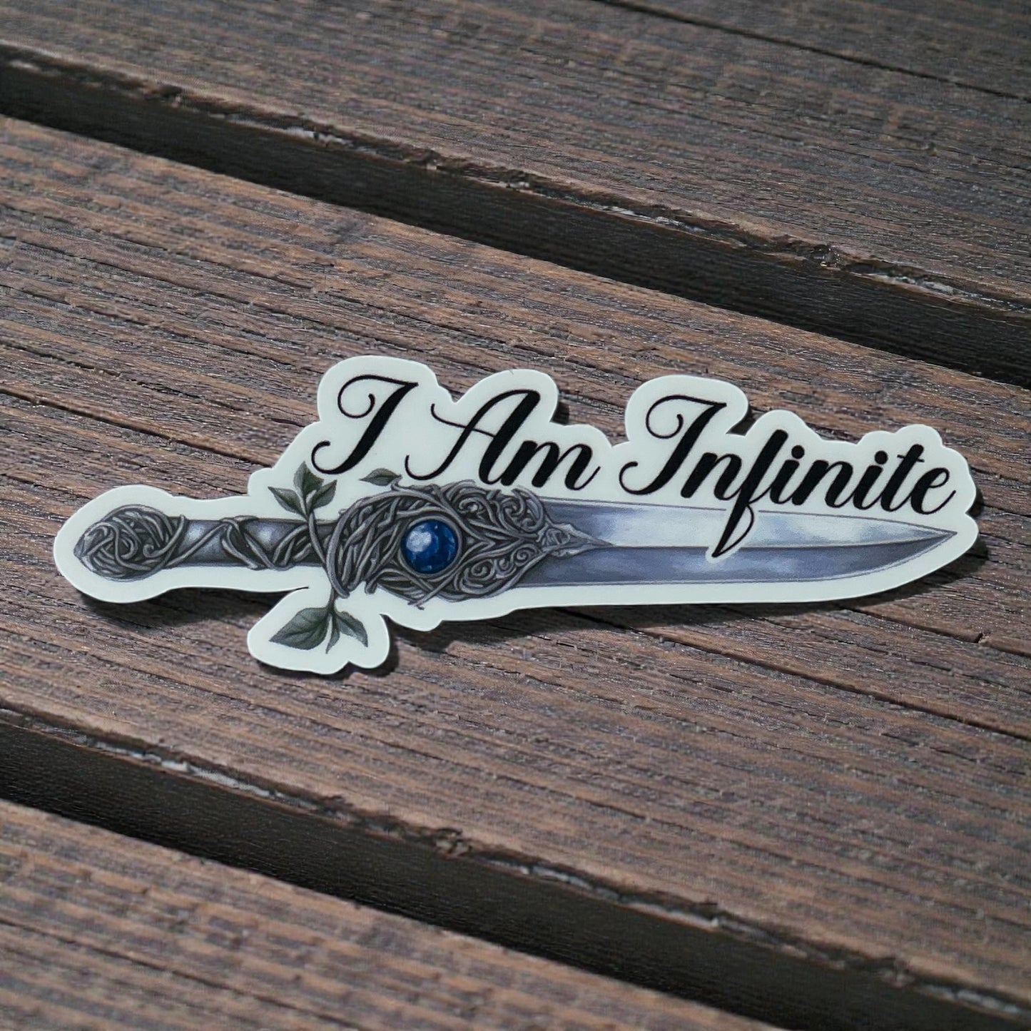 Fourth Wing Inspired Sticker Set – Fantasy Book Stickers, Individual or Full Set, Bookish Gifts, Dragon Rider