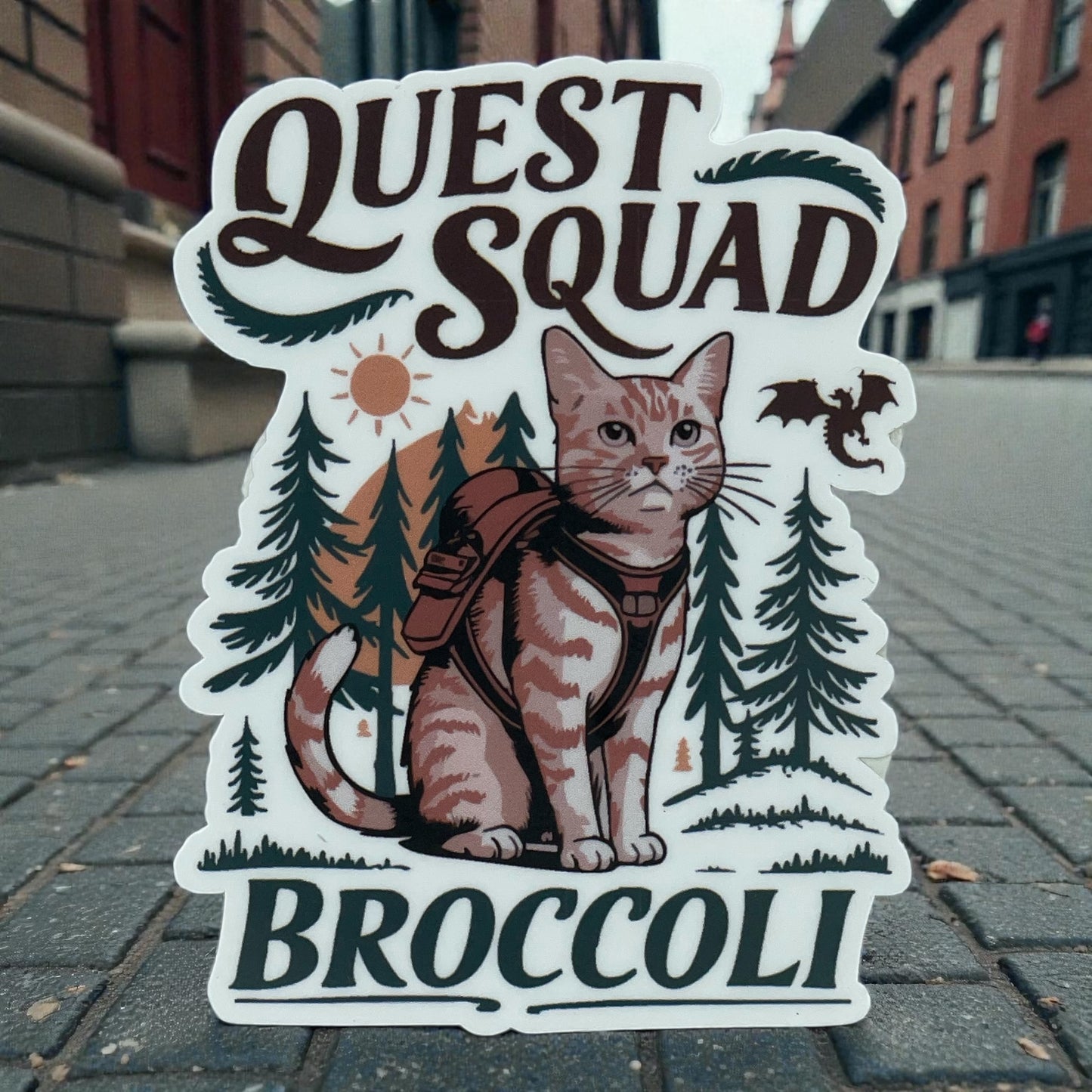 Fourth Wing Inspired Sticker Set – Fantasy Book Stickers, Individual or Full Set, Bookish Gifts, Dragon Rider