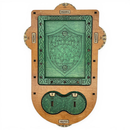 Commander Zone Life Tracker – Fandom-Inspired Tabletop Accessory
