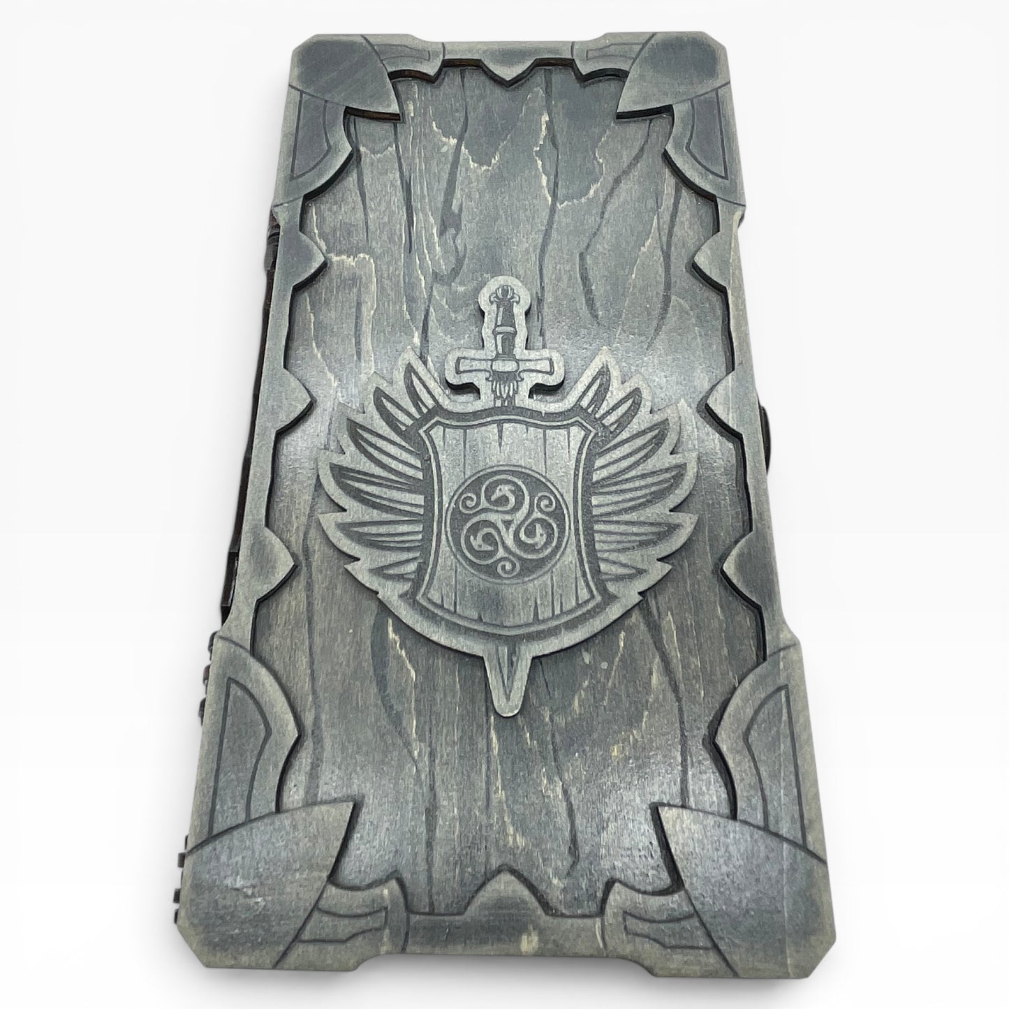 The Archivist’s Tome Dice Box
