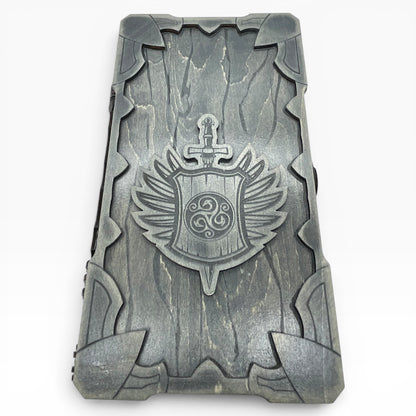 The Archivist’s Tome Dice Box