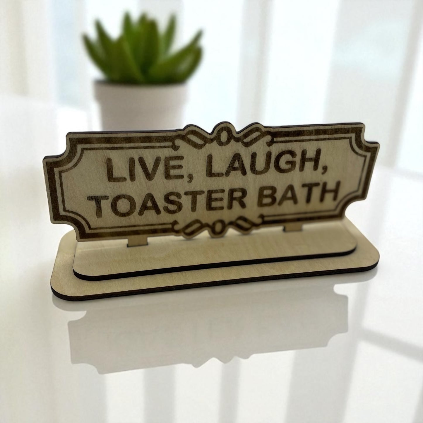 Funny Office Desk Signs, Sarcastic Work Decor, Snarky Coworker Gift, Dark Humor Office Signs, Small Wood Signs for Desk