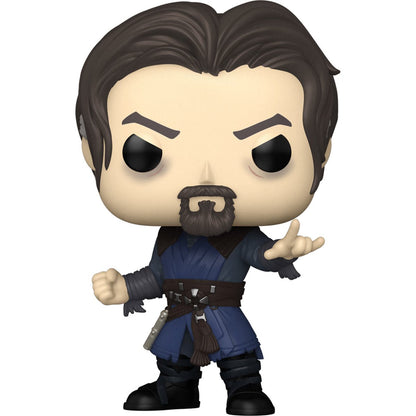 Doctor Strange Multiverse Sinister Strange Funko Pop! Vinyl Figure #1030