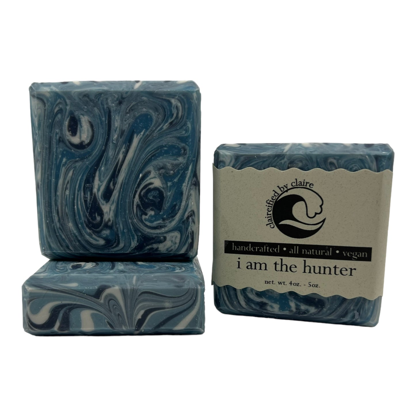 I Am the Hunter-Sova from Valorant Inspired Soap