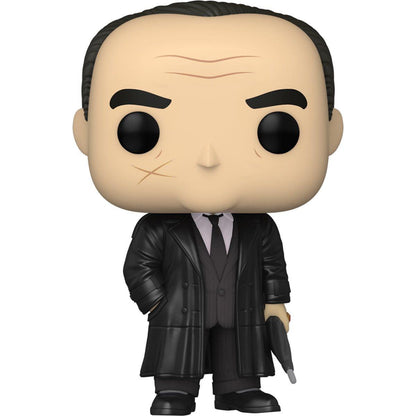 The Batman Oswald Cobblepot Pop! Vinyl Figure #1191 - claireifiedbyclaire.com