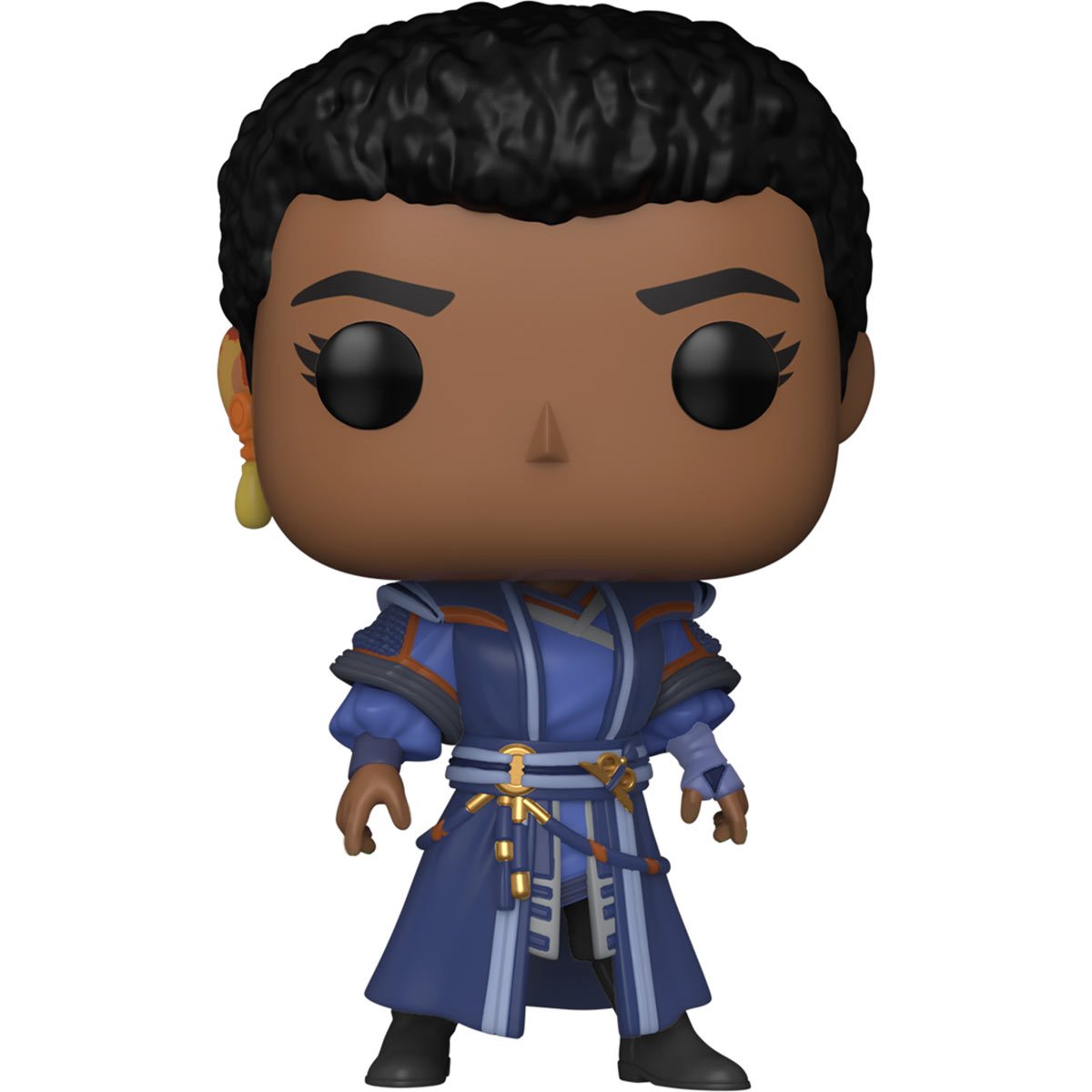 Doctor Strange Multiverse of Madness Sara Funko Pop! Vinyl Figure #1006