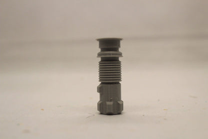Luke Skywalker Lightsaber Straw Topper