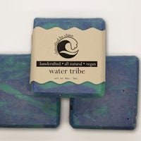 Water Tribe Inspired Soap