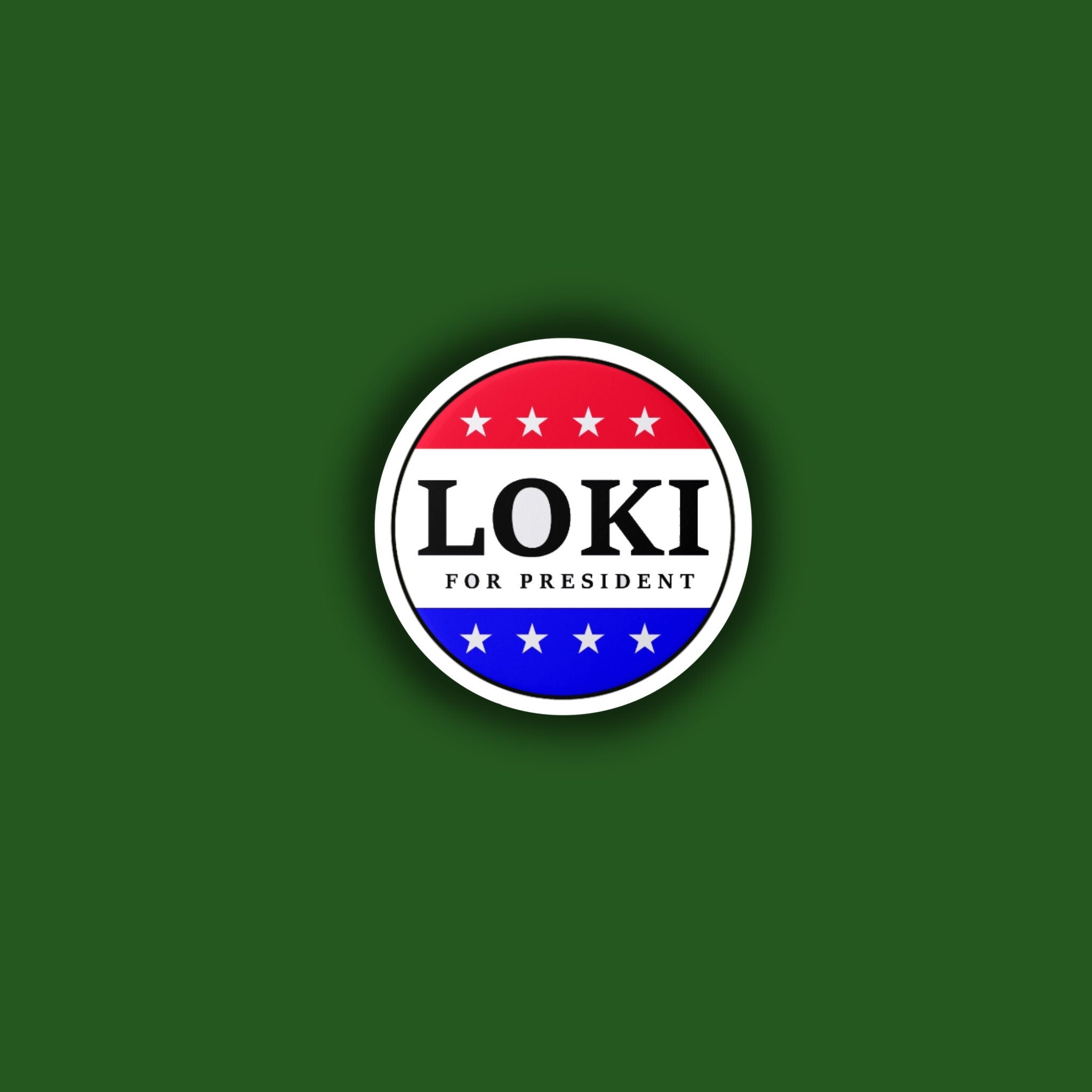Loki Sticker Pack