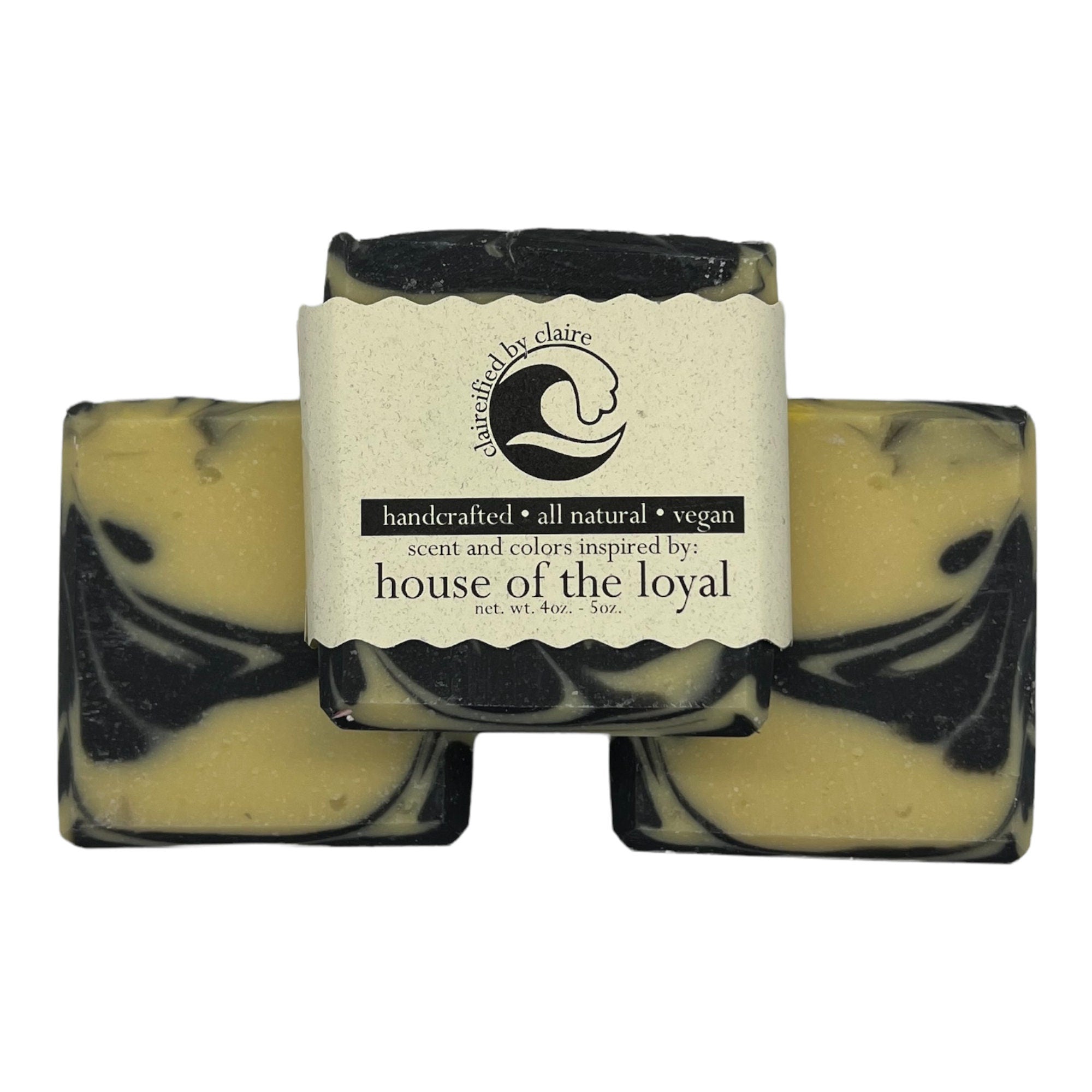 House of the Loyal Soap
