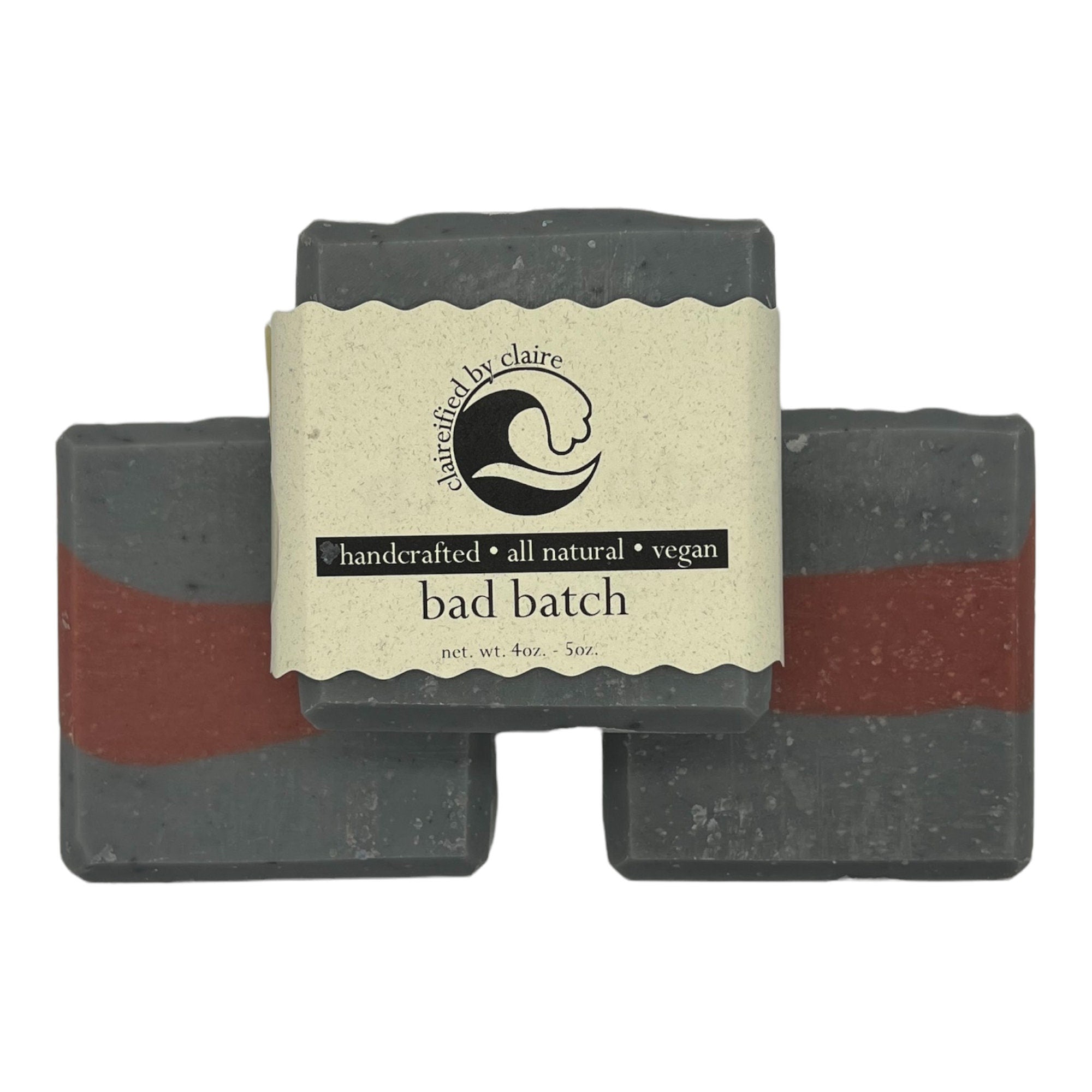 Bad Batch Inspired Soap