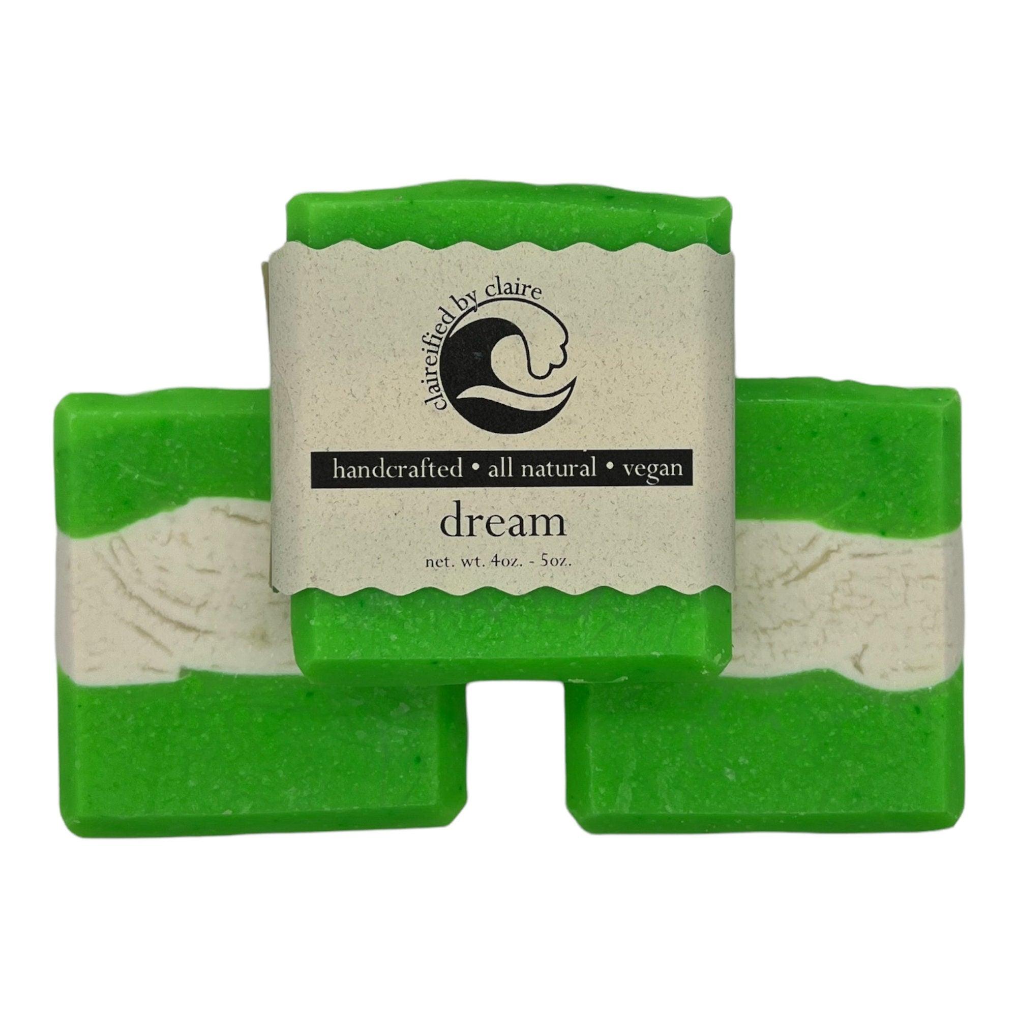 Dream Inspired Soap