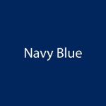 Buy navy-blue Flying Bison Windshield Decal